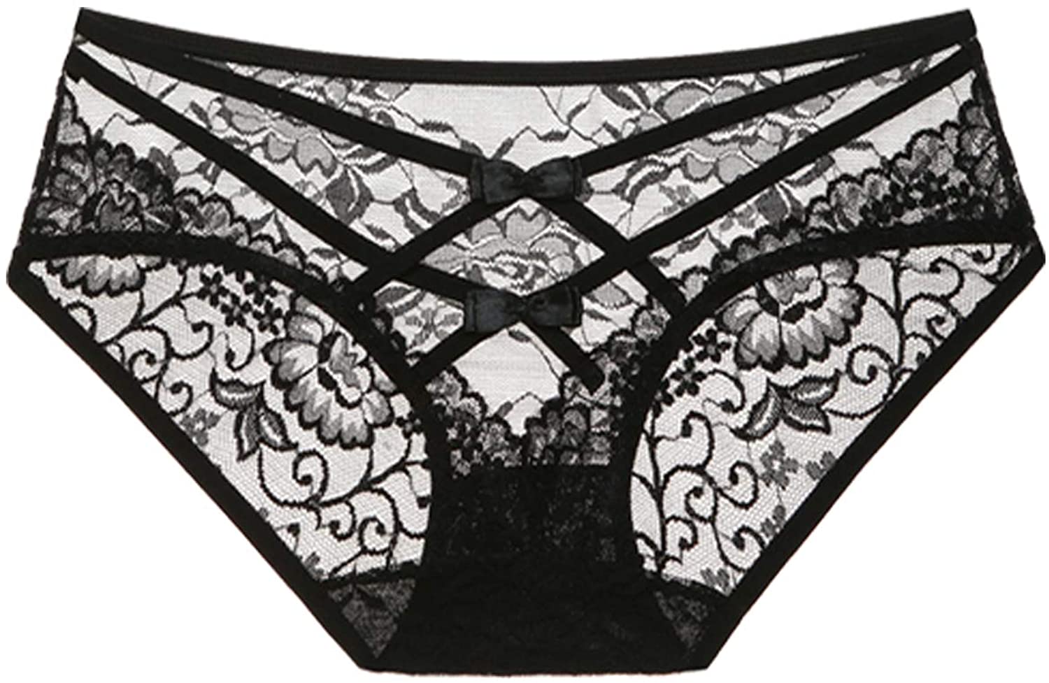 Price:$3.99    Celamirio Women's Sexy Panties Underwear  Clothing