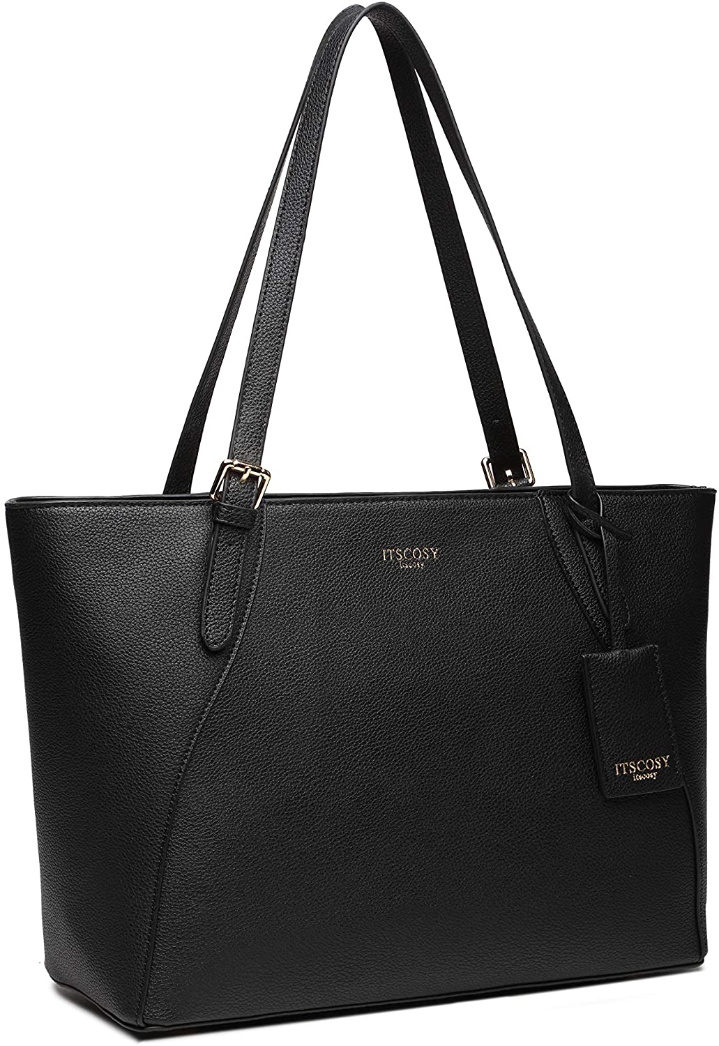 Price:$38.99    Tote Bag for Women Shoulder Bags Handbags Satchel Hobo 4pcs Purse Set  Clothing