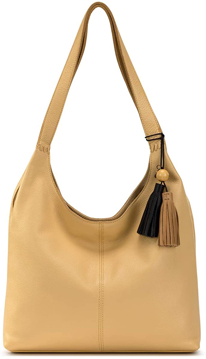 Price:$138.95 The Sak Women's Huntley, Buttercup  Handbags   