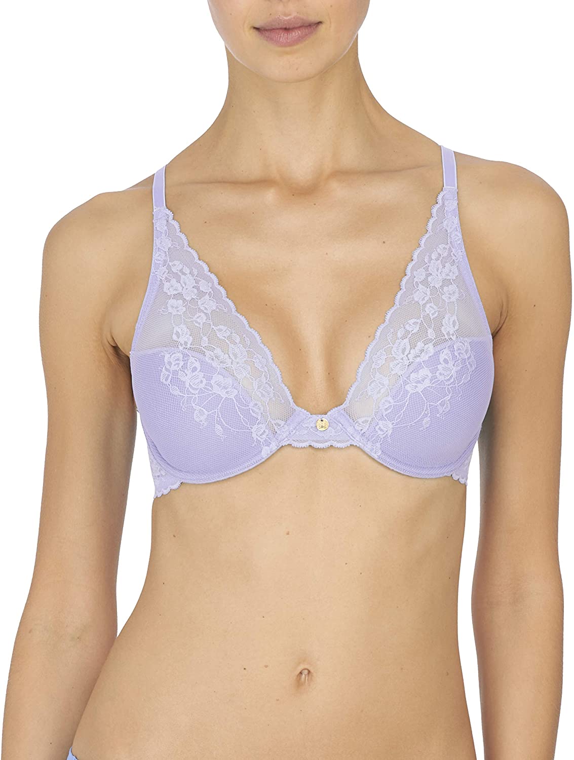 Price:$39.01 Natori Women's Cherry Blossom Convertible Contour Bra at Amazon Women’s Clothing store