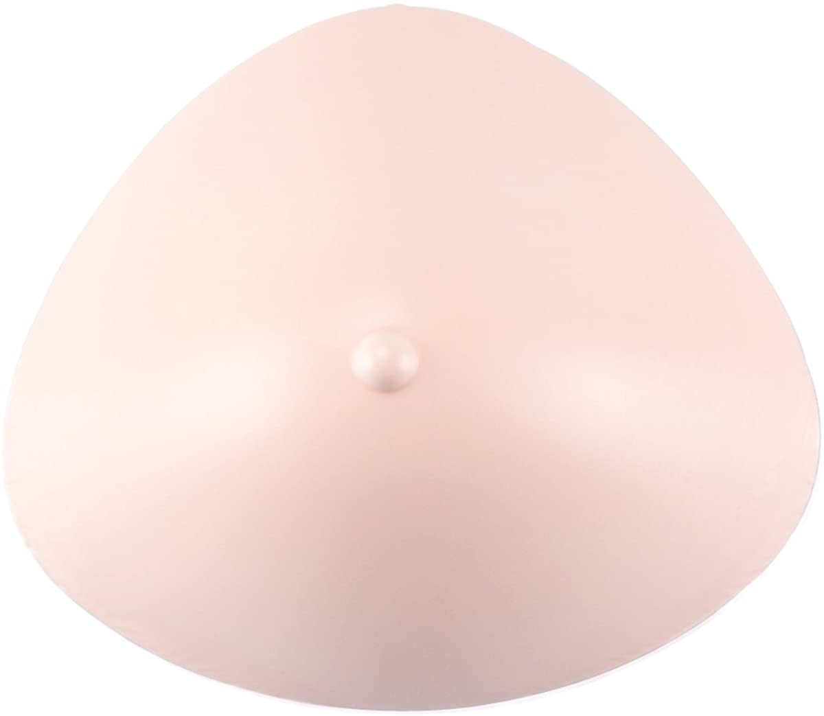 Price:$44.99 MOOVANT Light Weight Silicone Breast Form Mastectomy Prosthesis Bra Enhancer Inserts at Amazon Women’s Clothing store