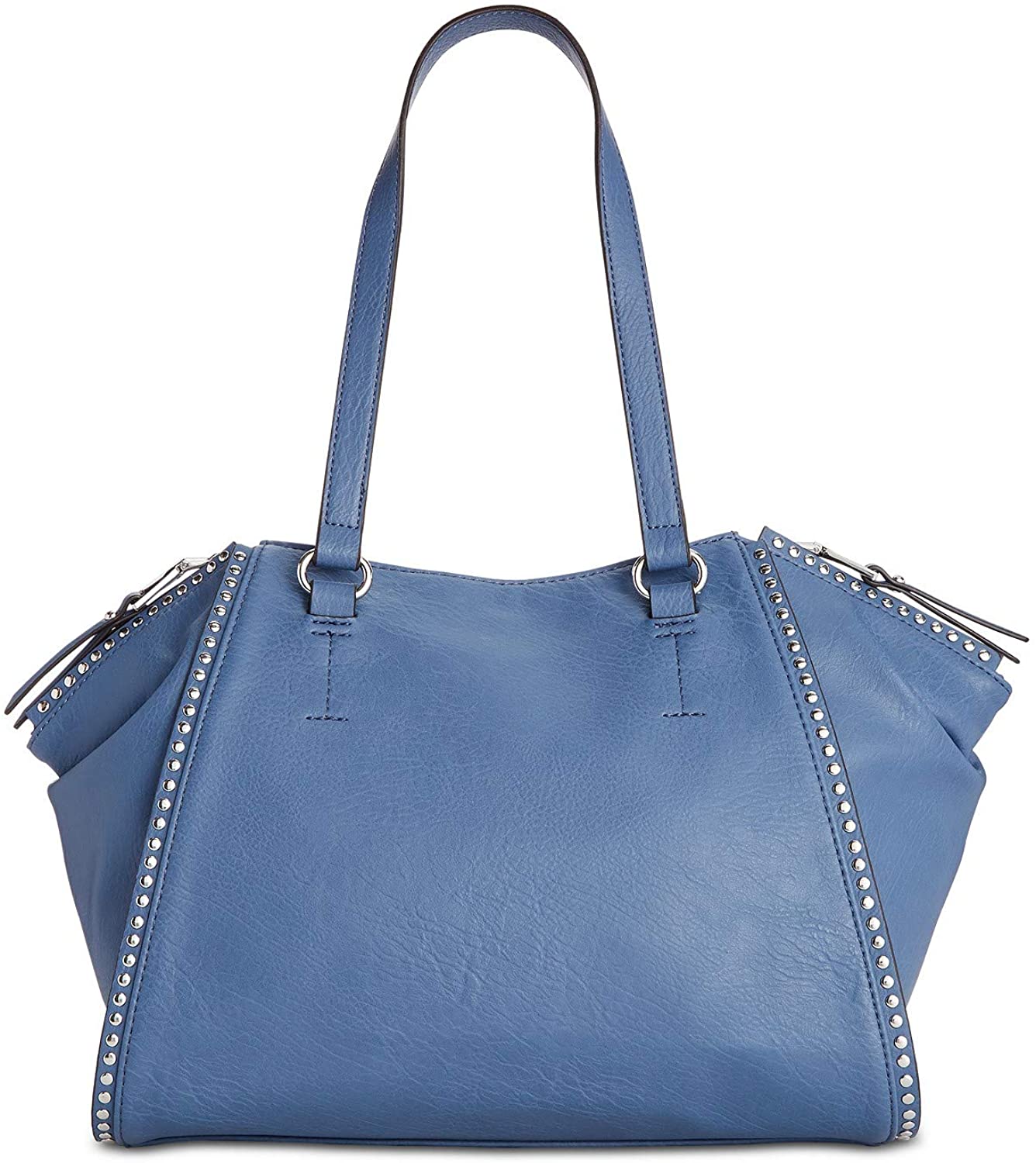 Price:$36.95 INC International Concepts I.N.C. Hazell Studded Shoulder Bag  Handbags   