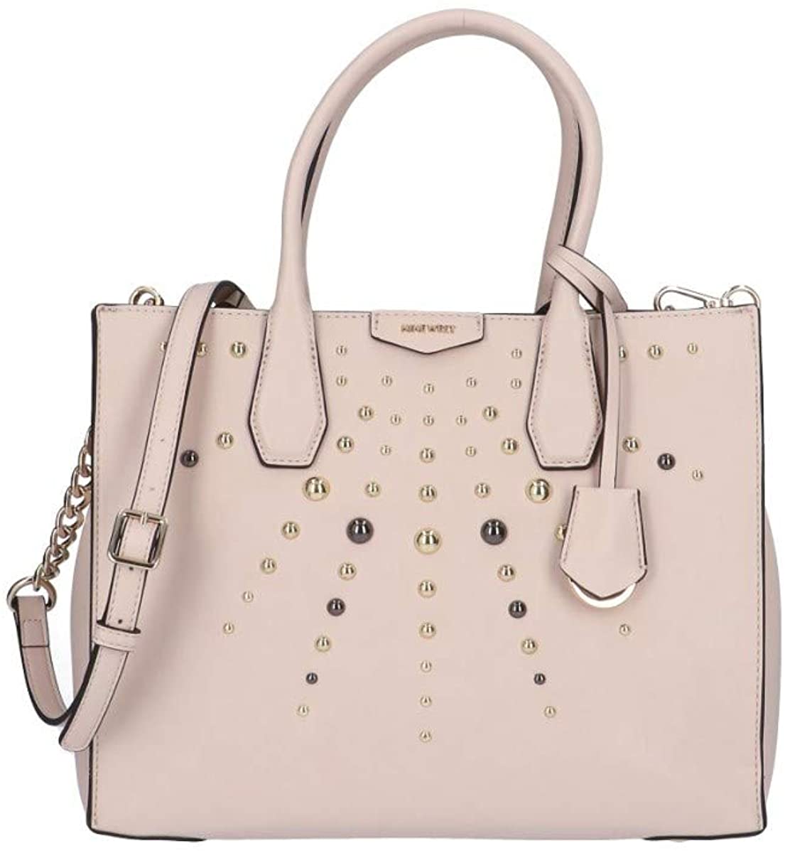 Price:$56.83    Nine West womens Tote,BUFF,Large  Clothing