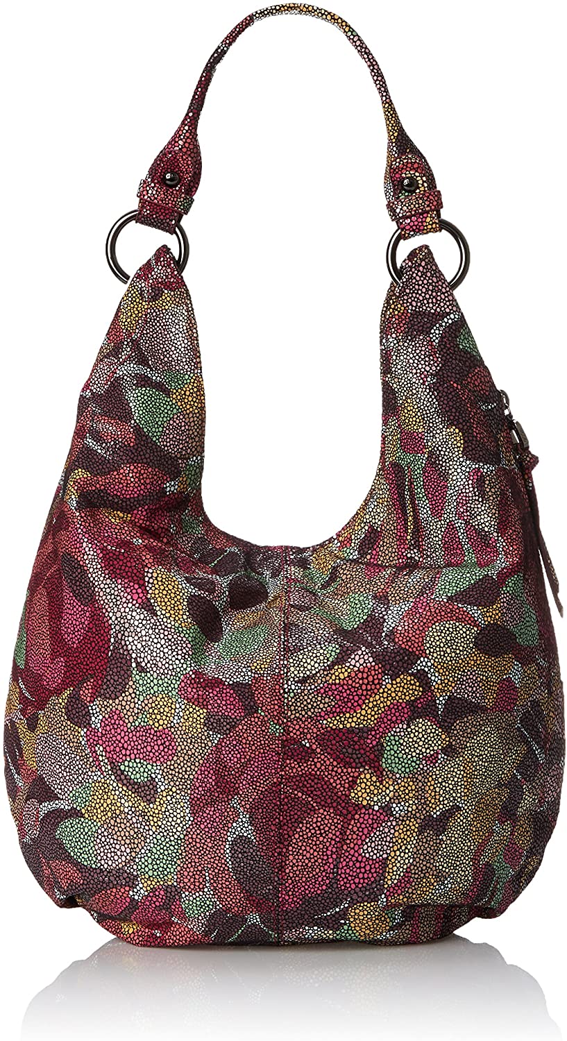 Price:$249.99    HOBO Hobo Vintage Gardner Shoulder Handbag, Fall Foliage, One Size  Clothing