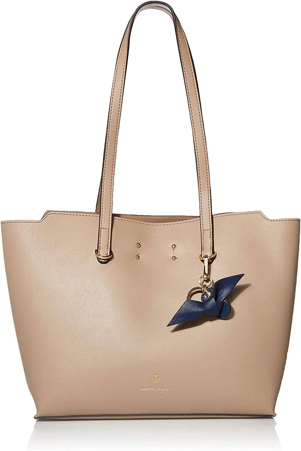 Price:$88.99    Nanette Lepore Shoulder, Taupe  Clothing