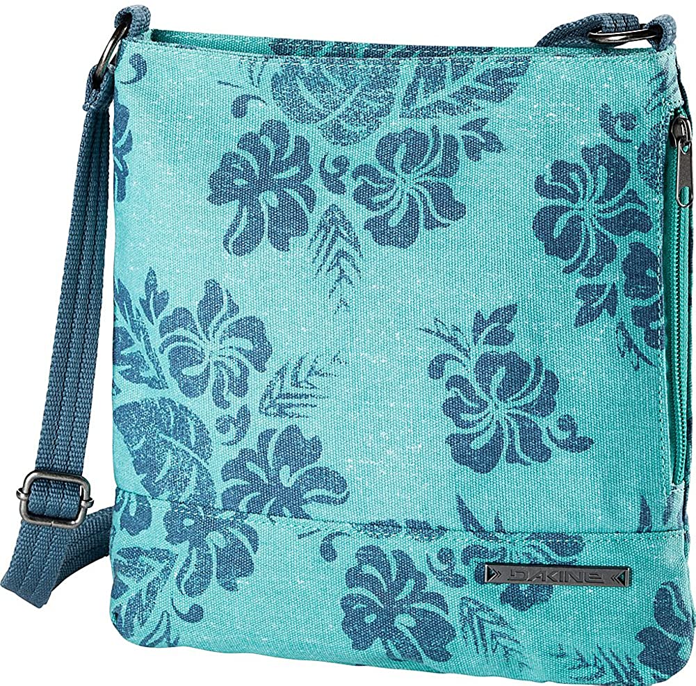 Price:$20.95    Dakine Jodie Shoulder Bag Kalea Canvas One Size  Clothing