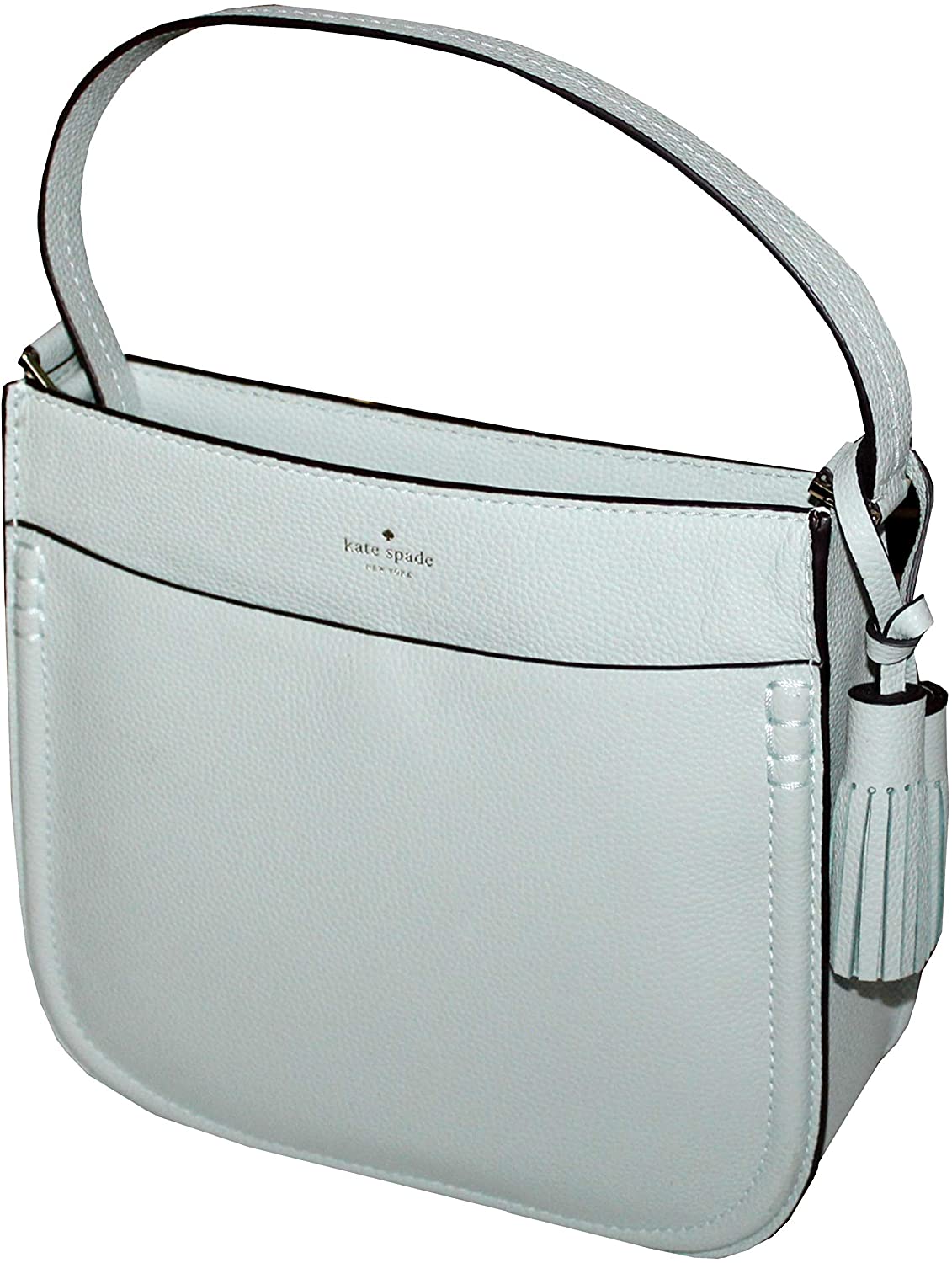 Price:$195.95    Kate Spade Women's Orchard Street Hemsley Shoulder Handbag  Clothing