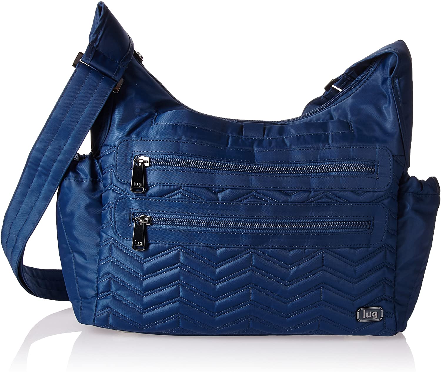 Price:$44.18    Lug Women's Body Bag, Royal Blue, One Size  Clothing