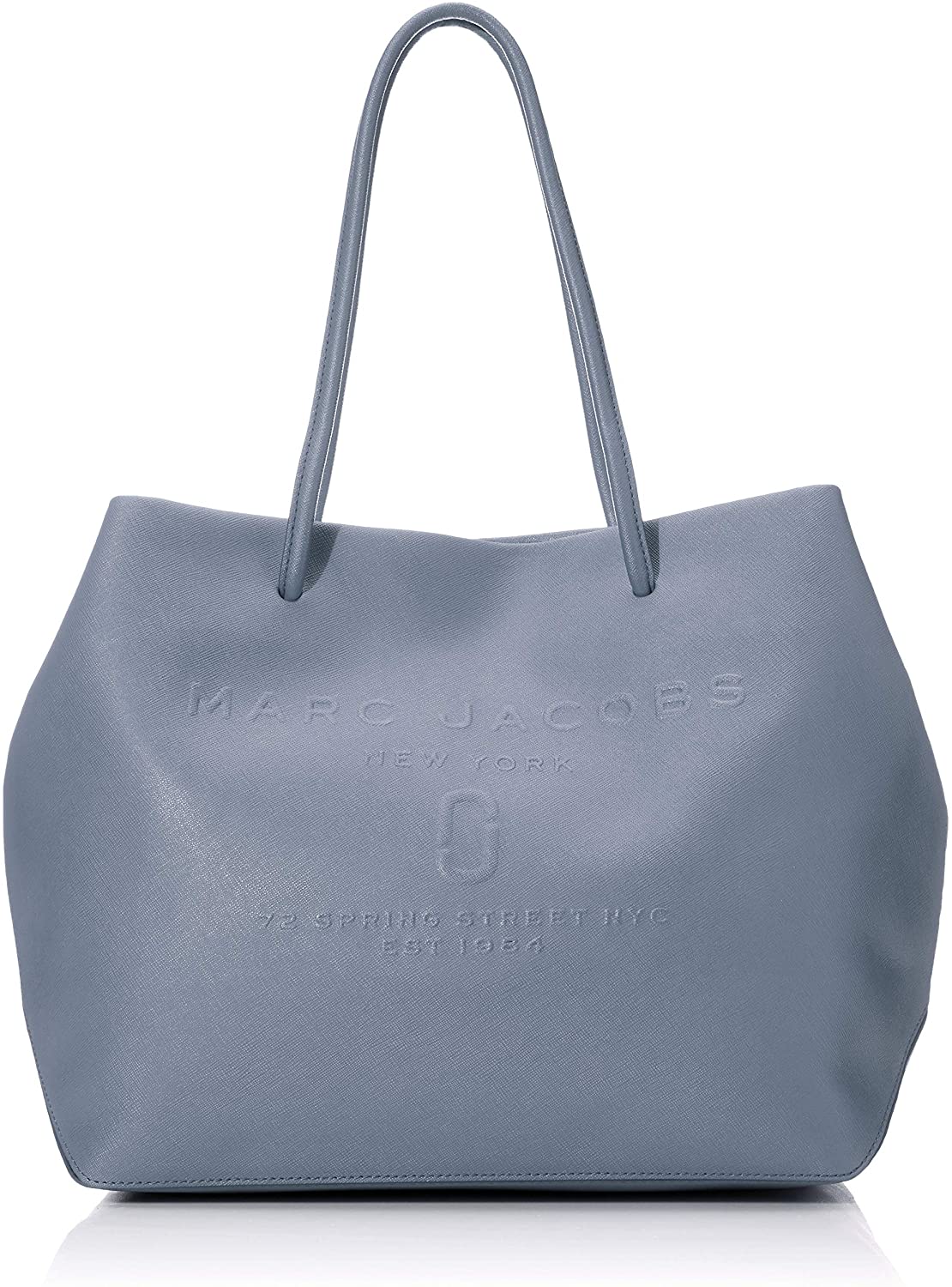 Price:$246.28    Marc Jacobs EW Tote, Shadow  Clothing