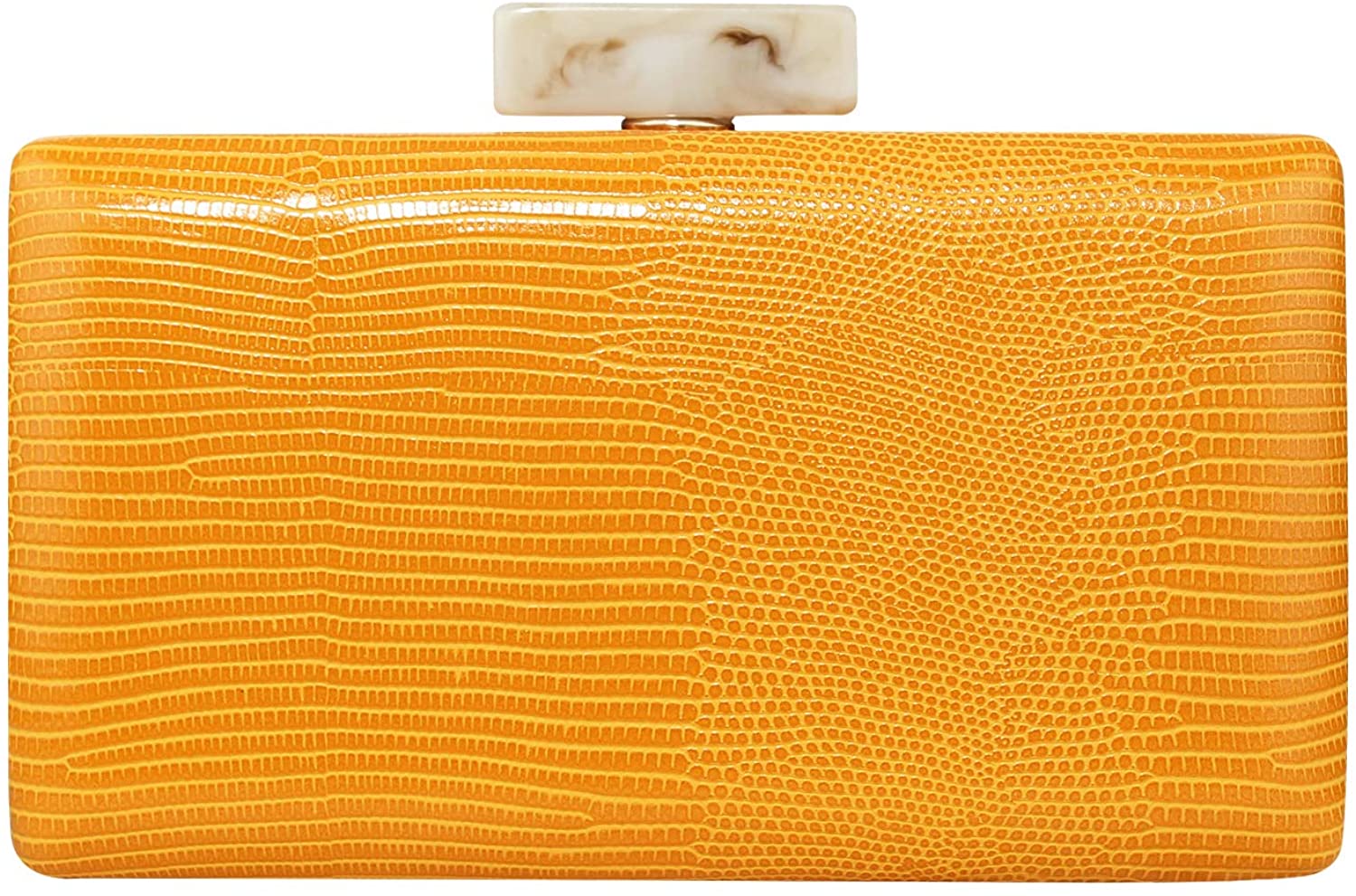 Price:$12.99 K.T.Fancy Clutch Purses for Women Evening Bag Crossbody Shoulder Handbags for Wedding Party  Handbags   