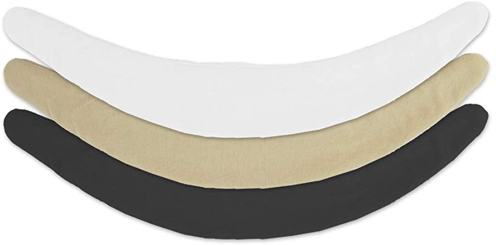 Price:$17.98 Bamboo Tummy Liner (3-Pack) (Large, Neapolitan) at Amazon Women’s Clothing store