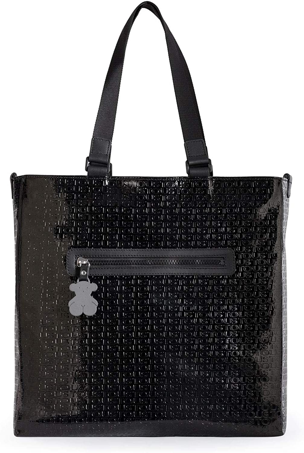 Price:$122.00 TOUS Lindsay Shopping Bag  Handbags   
