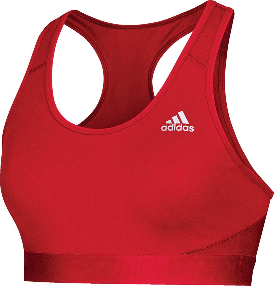 Price:$24.02    adidas Womens Training Alphaskin Sport Bra  Clothing