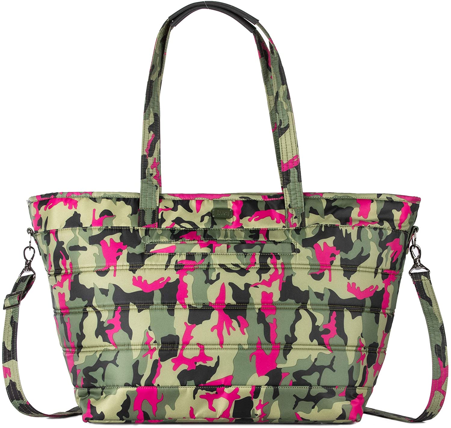 Price:$63.81    Lug Avion, CAMO Orchid  Clothing