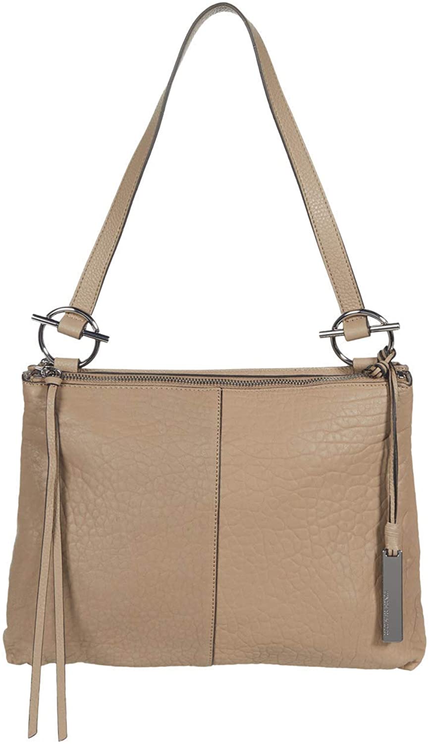 Price:$81.18 Vince Camuto Keliz Shoulder Bag, Pewter, Vintage PEWT  Handbags   