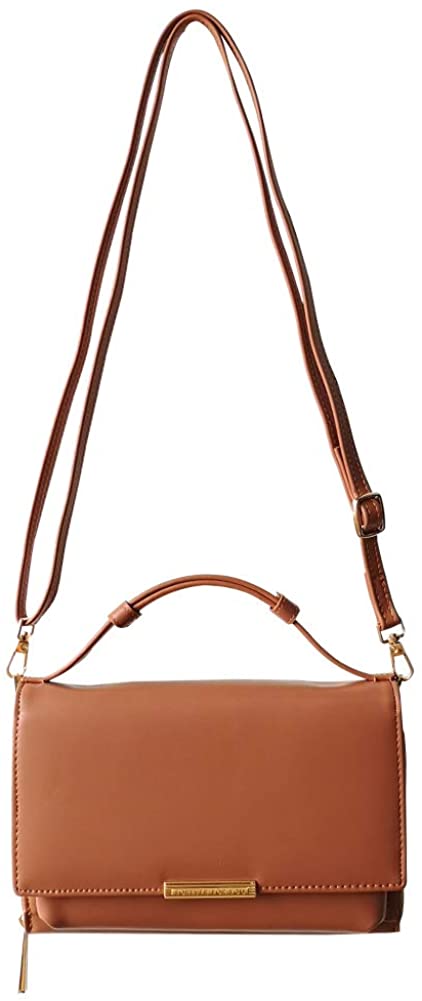 Price:$12.98 Crossbody Bags for Women Brown Cellphone Purse Aeeque Small Cross Body Messenger Shoulder Bag Ladies Handbag Leather Card Holder Wallet Clutch Zipper Pocket, Color Box Package, Gifts for Girls  Handbags   