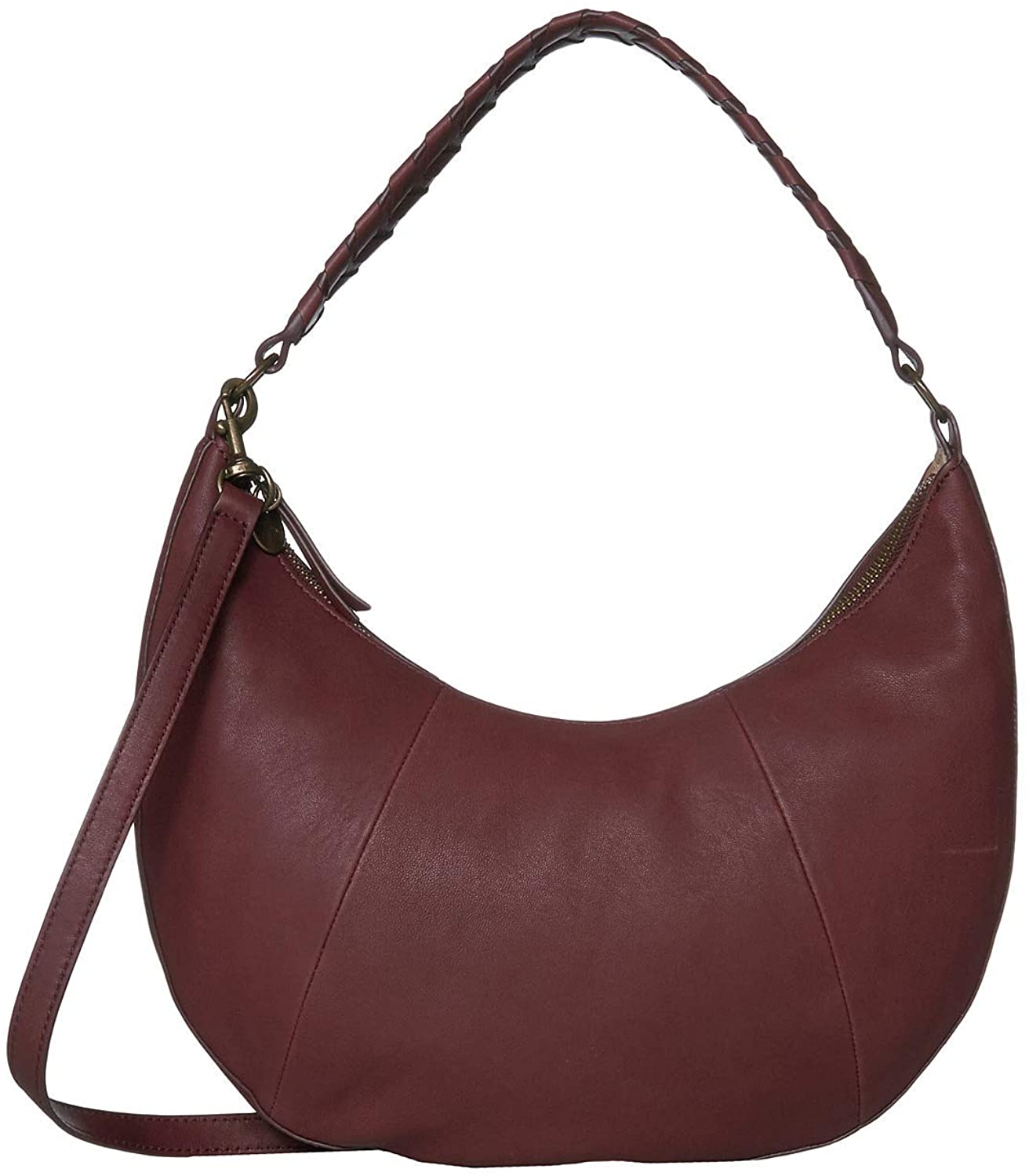 Price:$76.45 Lucky Brand Vala Shoulder  Handbags   