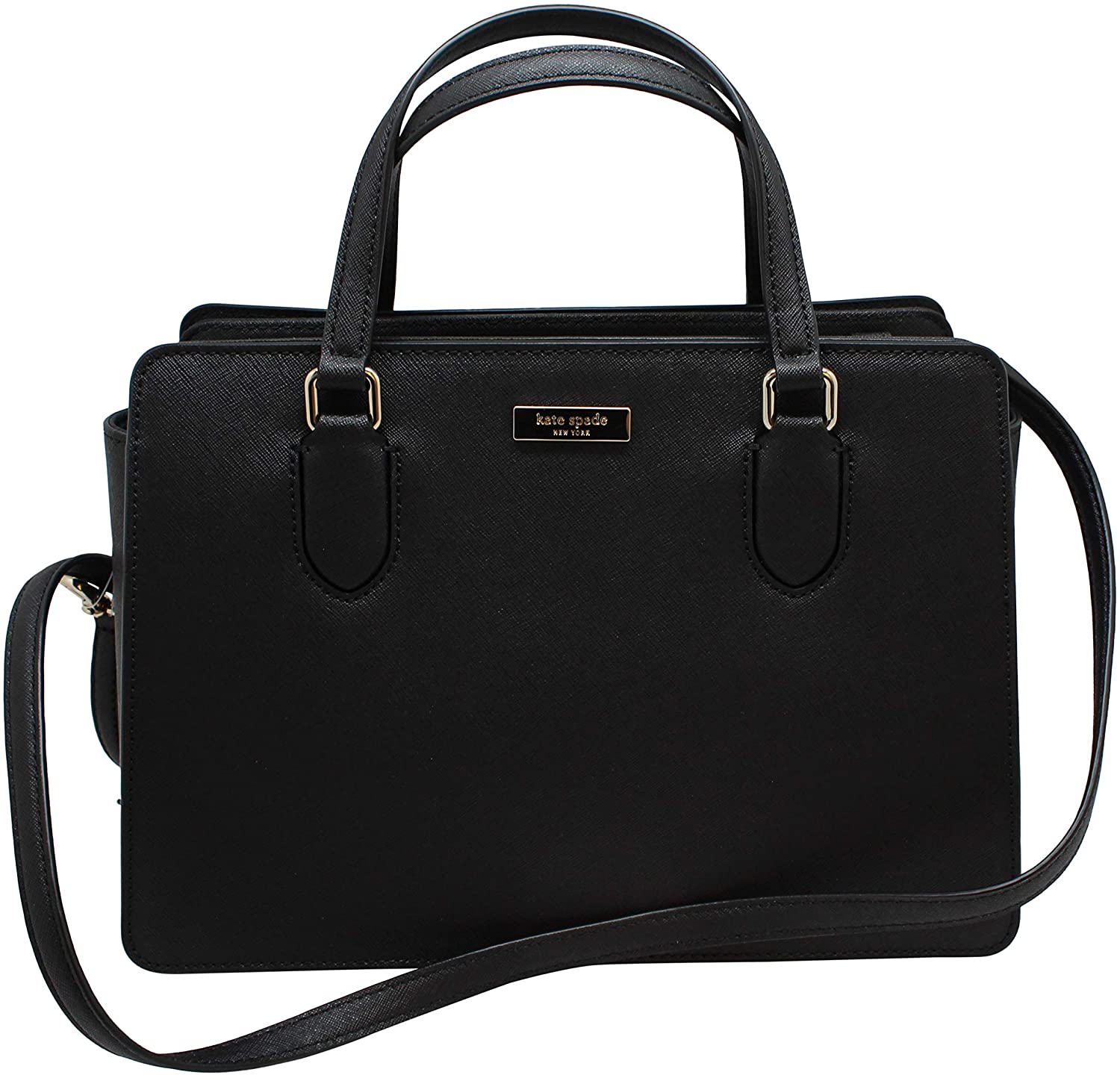 Price:$0.00    Kate Spade New York Reese Laurel Way Satchel/Shoulder Bag  Clothing