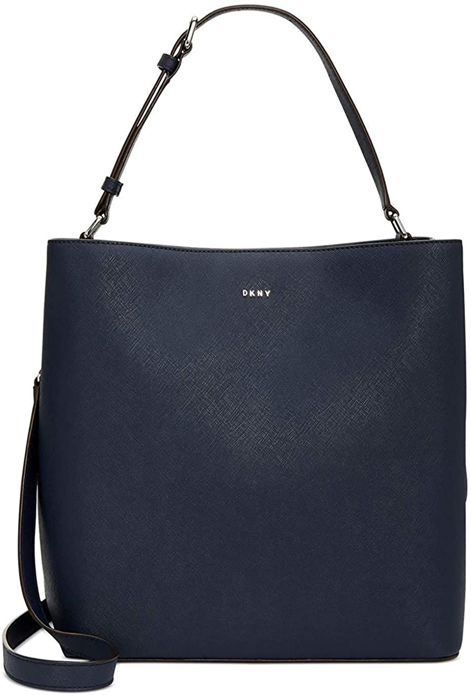 Price:$0.00 Samara Small North South Bucket Bag  Handbags   