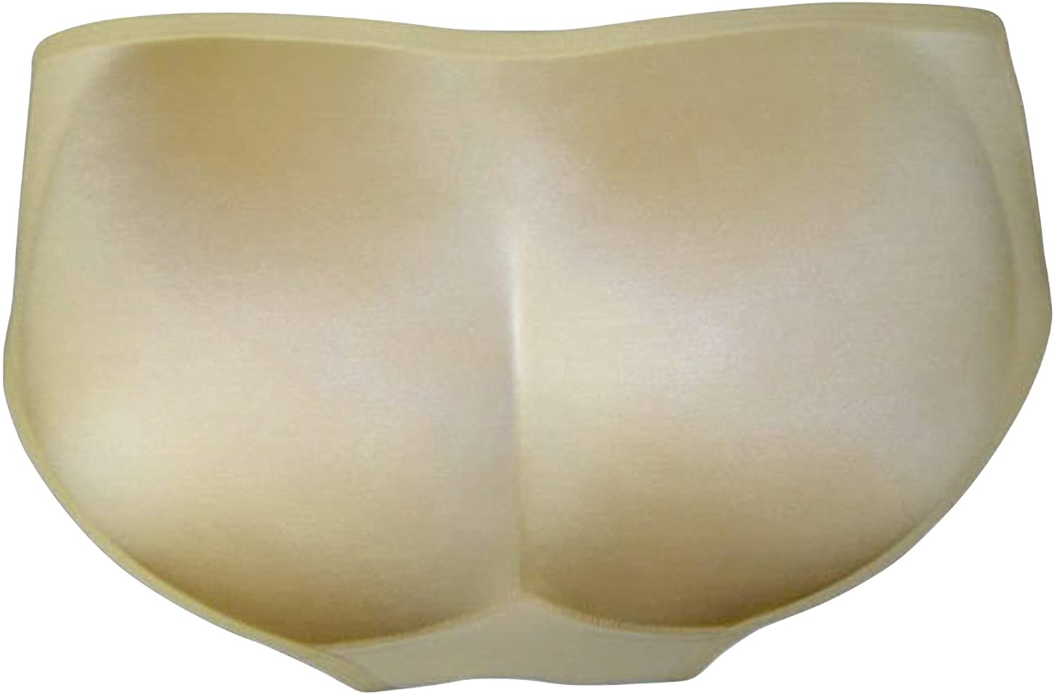 Price:$12.95 ToBeInStyle Women's Women's Padded Panty at Amazon Women’s Clothing store
