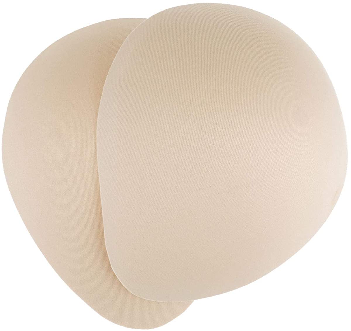 Price:$10.99 IEFIEL Womens Sponge Bra Inserts Replacement Pads for Swimsuits Workouts Mastectomy at Amazon Women’s Clothing store