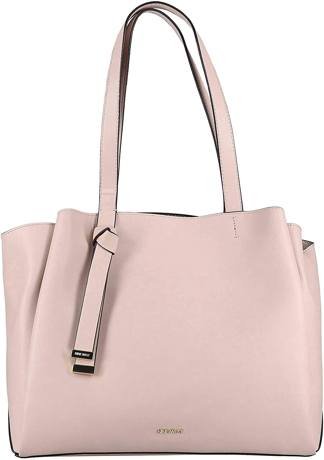 Price:$52.99 Nine West Shoulder Bag, Cashmere  Handbags   