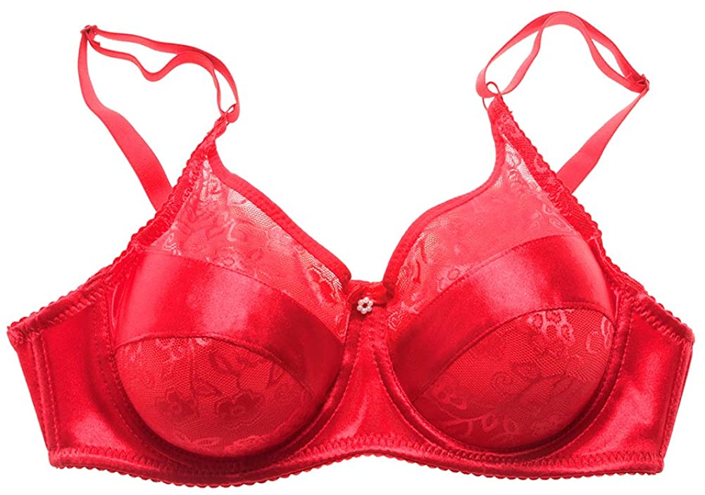 Price:$14.99 SOTICA Special Pocket Bra for Silicone Breastforms Crossdress Bra at Amazon Women’s Clothing store