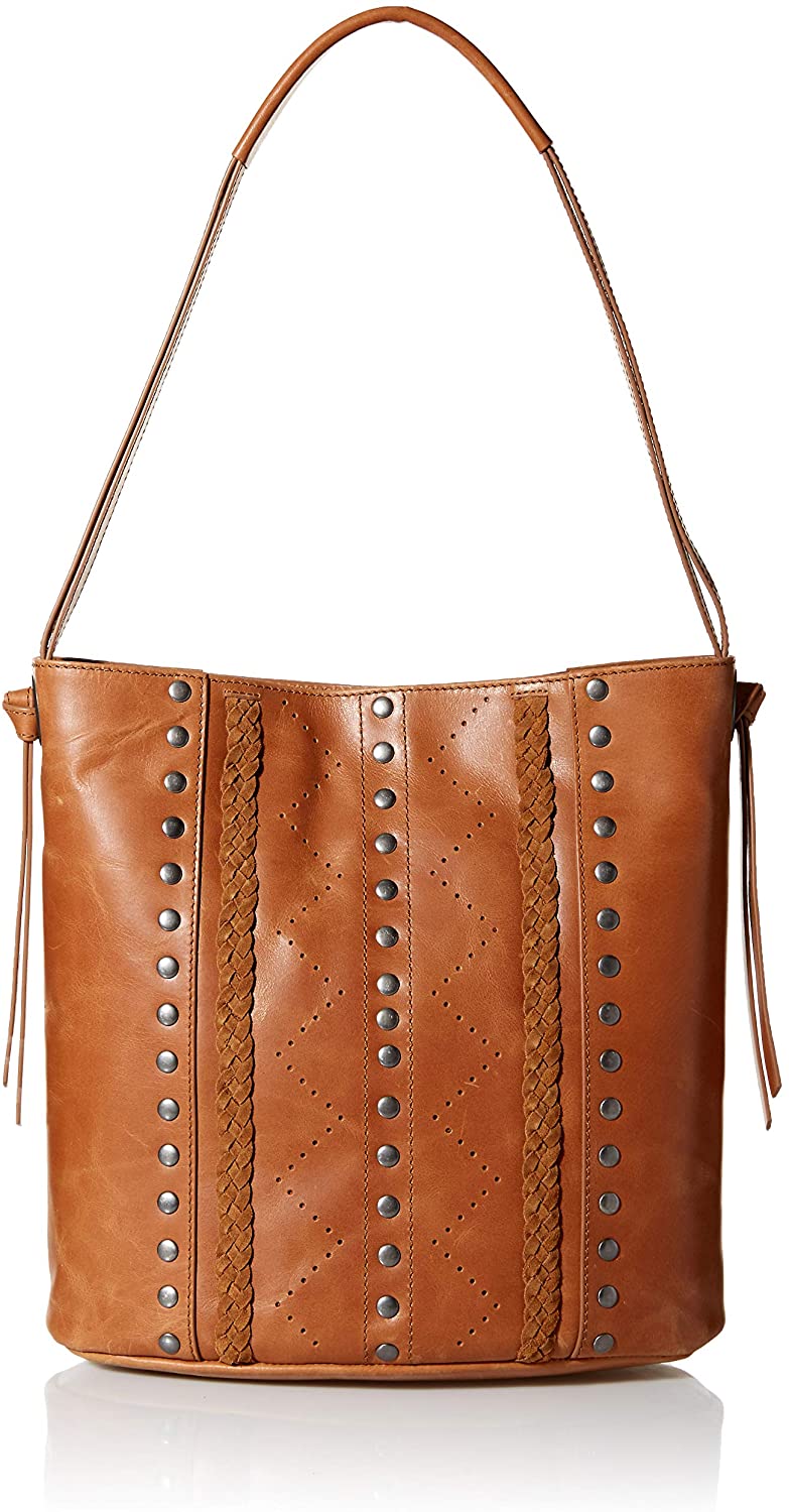 Price:$130.50 Lucky Tivy Shoulder, Walnut/ 201  Handbags   