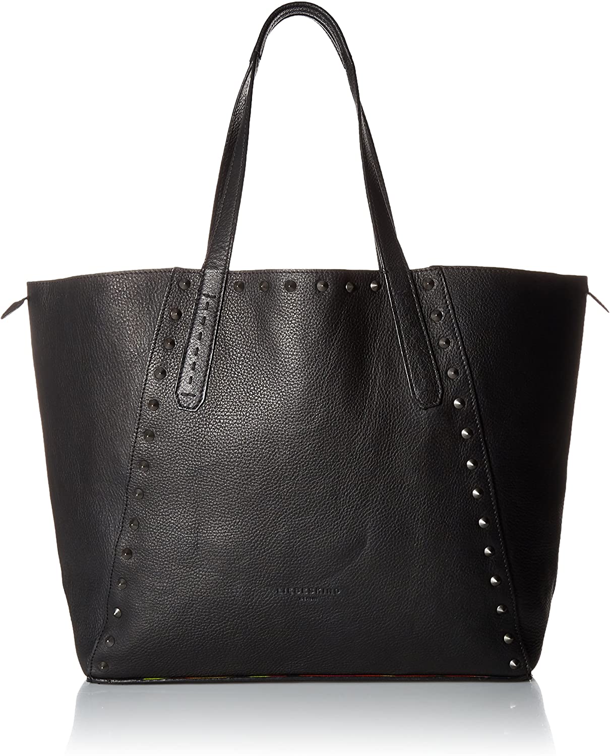 Price:$239.00    Liebeskind Berlin Niigataf7, Nairobi Black  Clothing