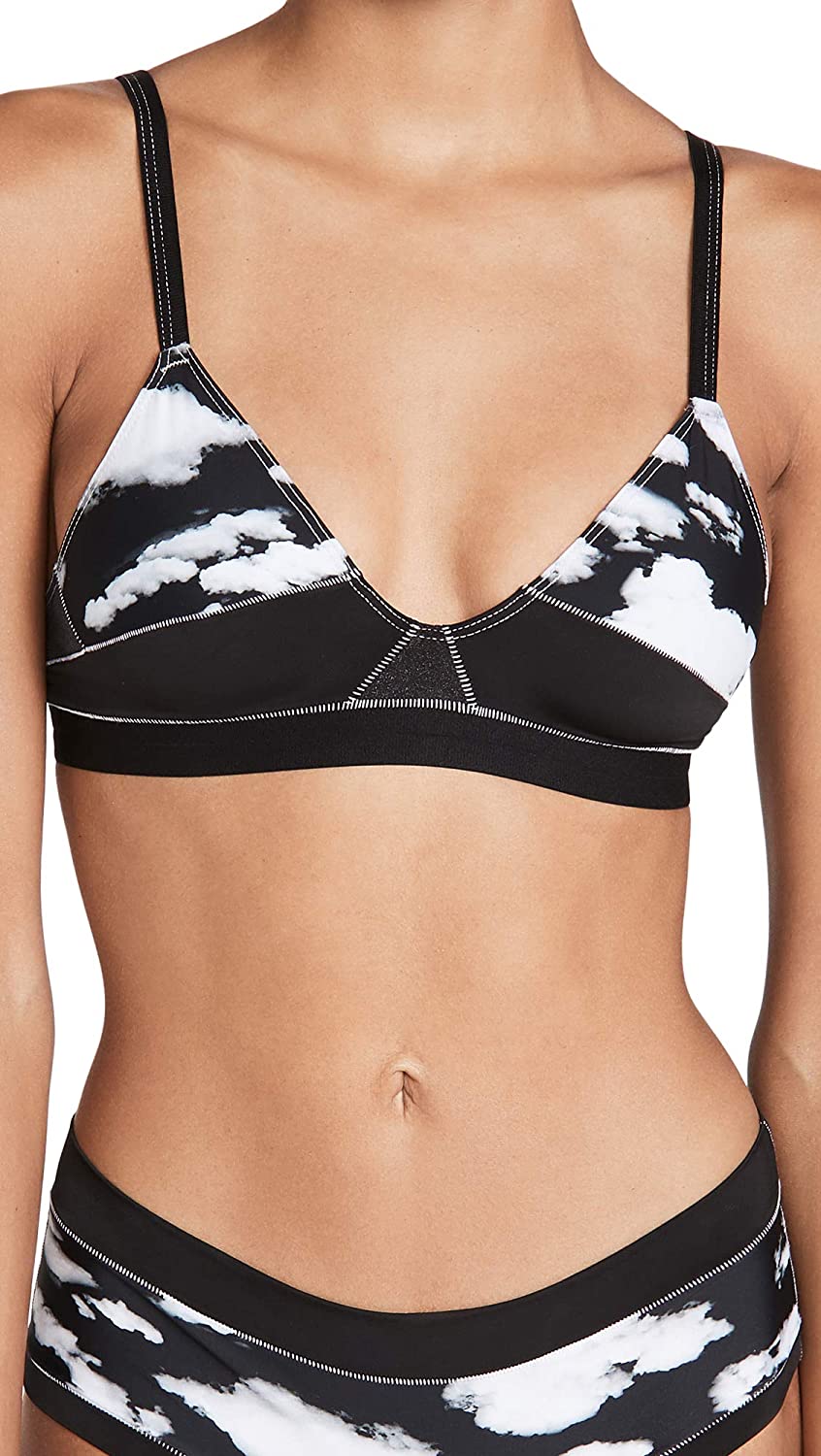 Price:$85.00 Xirena Women's Gisele Bra at Amazon Women’s Clothing store