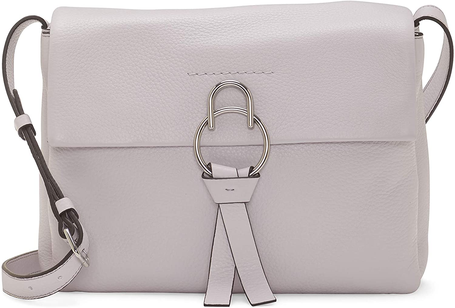 Price:$67.54 Vince Camuto Plum Shoulder, THISTLE  Handbags   