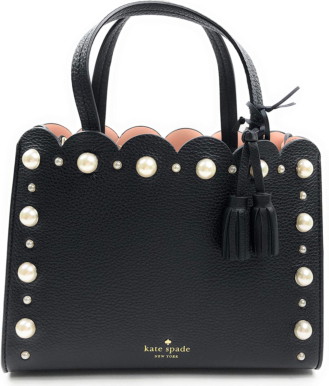 Price:$348.00    Kate Spade SAM BLACK  Clothing