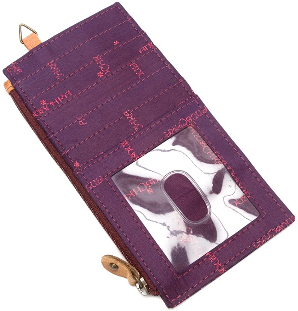 Price:$298.00 Anuschka Zip-top With Expandable Pockets Shoulder Bag, Fall Fiesta, One Size  Handbags   
