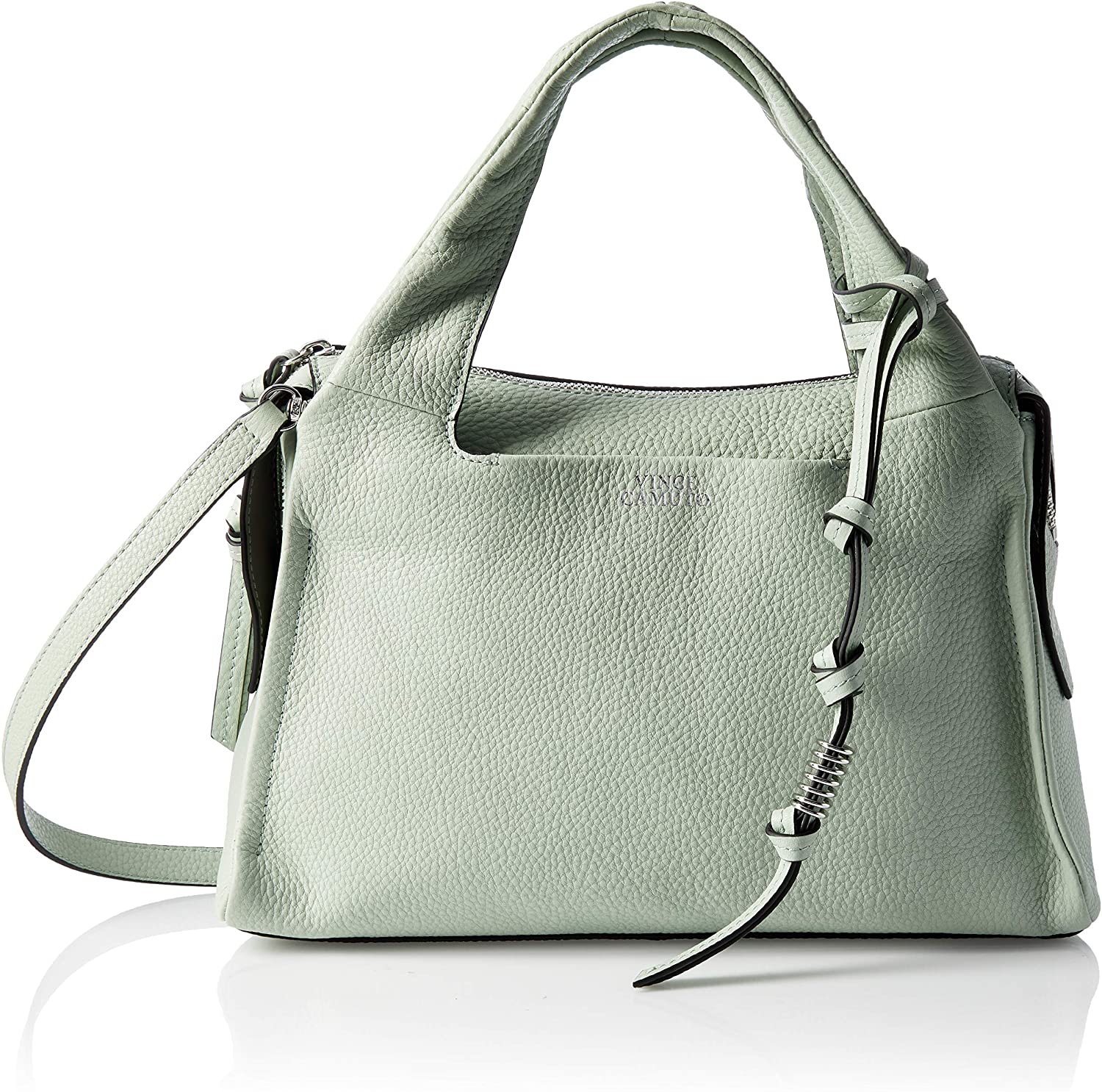 Price:$126.33    Vince Camuto Coey Tote, MINT  Clothing