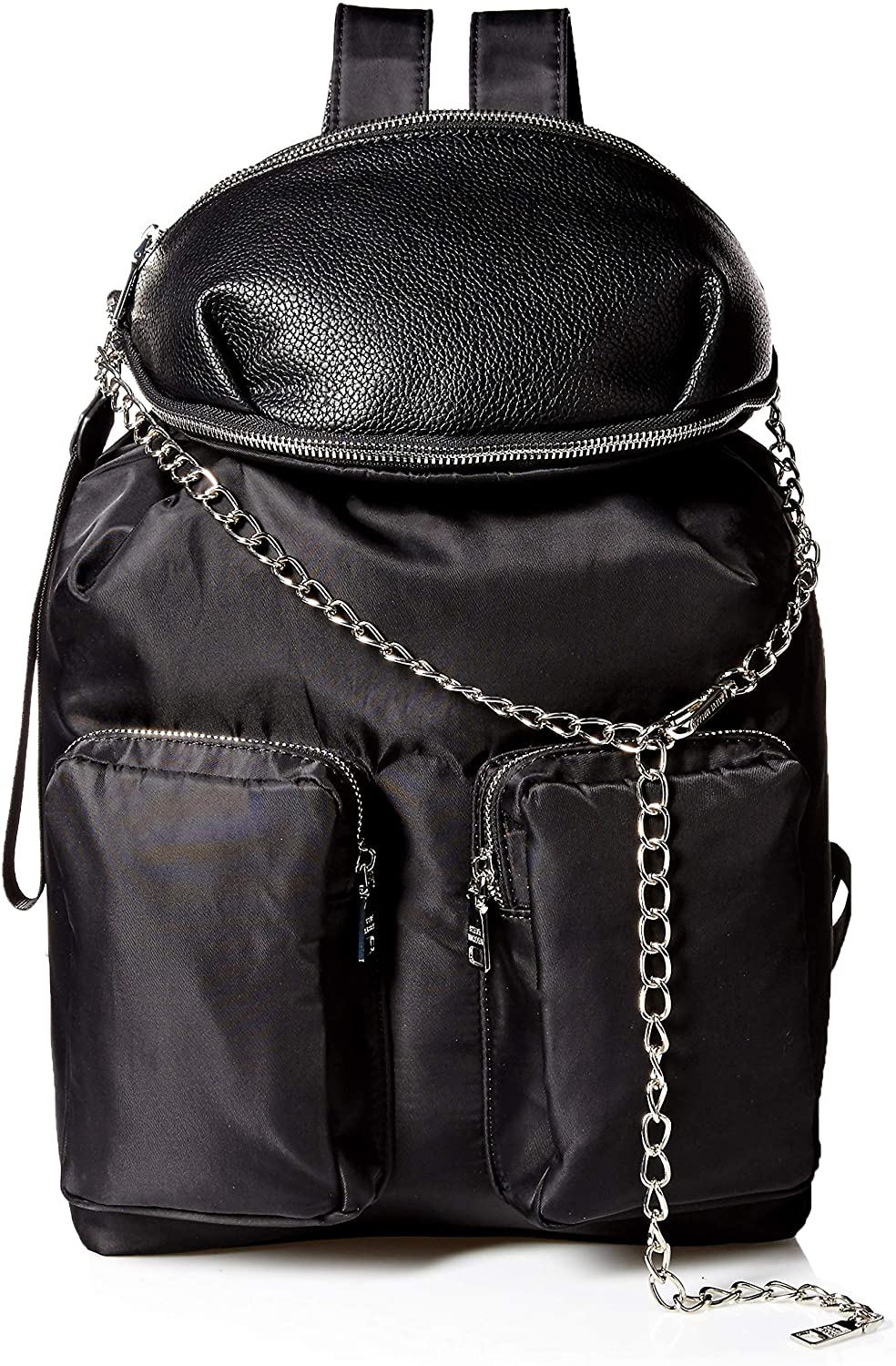 Price:$48.00 Steve Madden Womens BBOOMER, Black  Handbags   