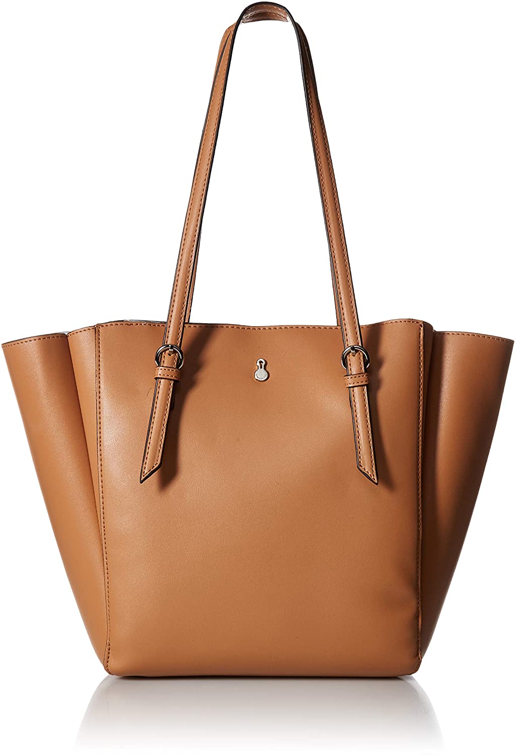 Price:$54.59 London Fog Sussex Double Shoulder Sand  Handbags   