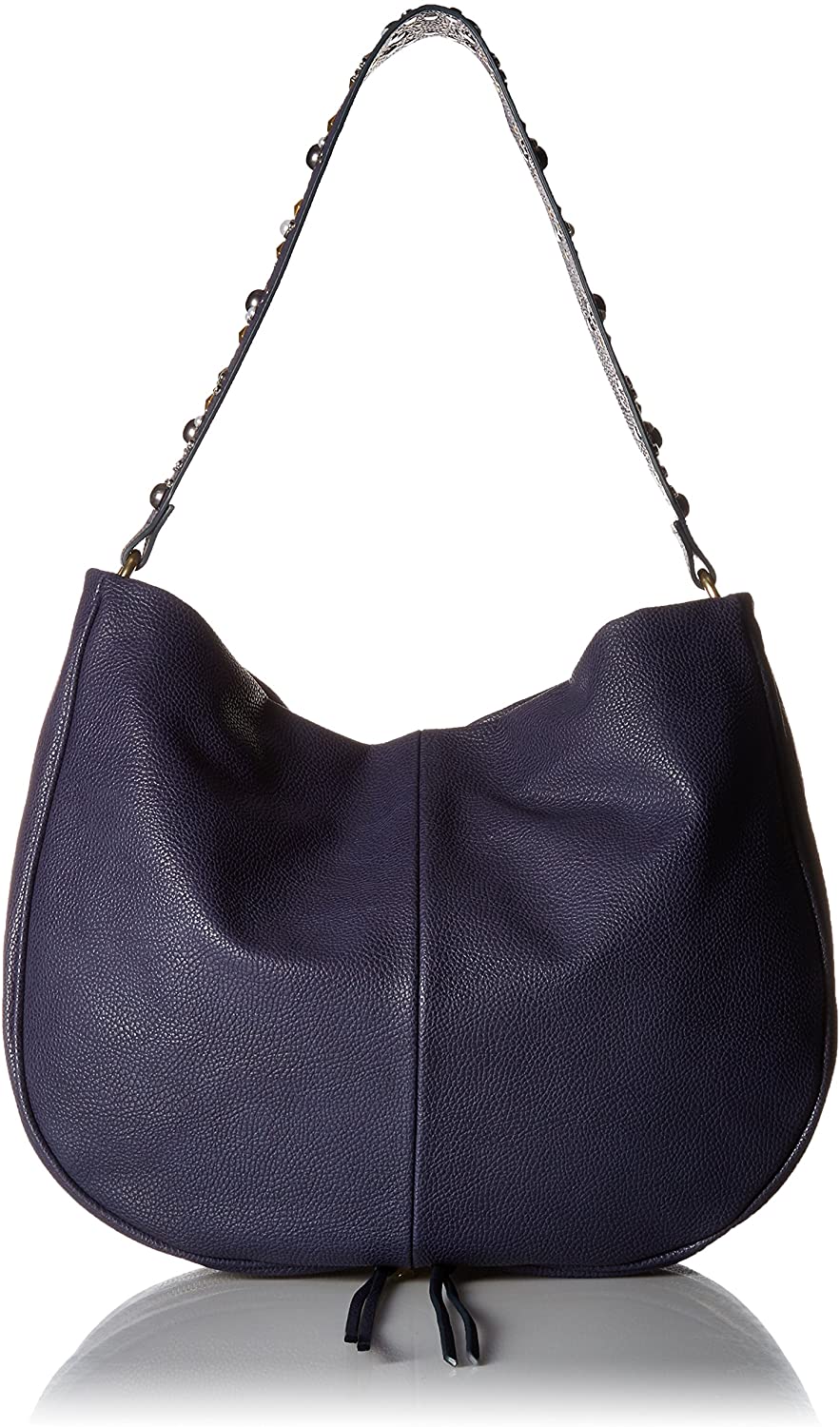 Price:$92.84    Foley + Corinna Star Gazer Avery Hobo, midnight blue  Clothing