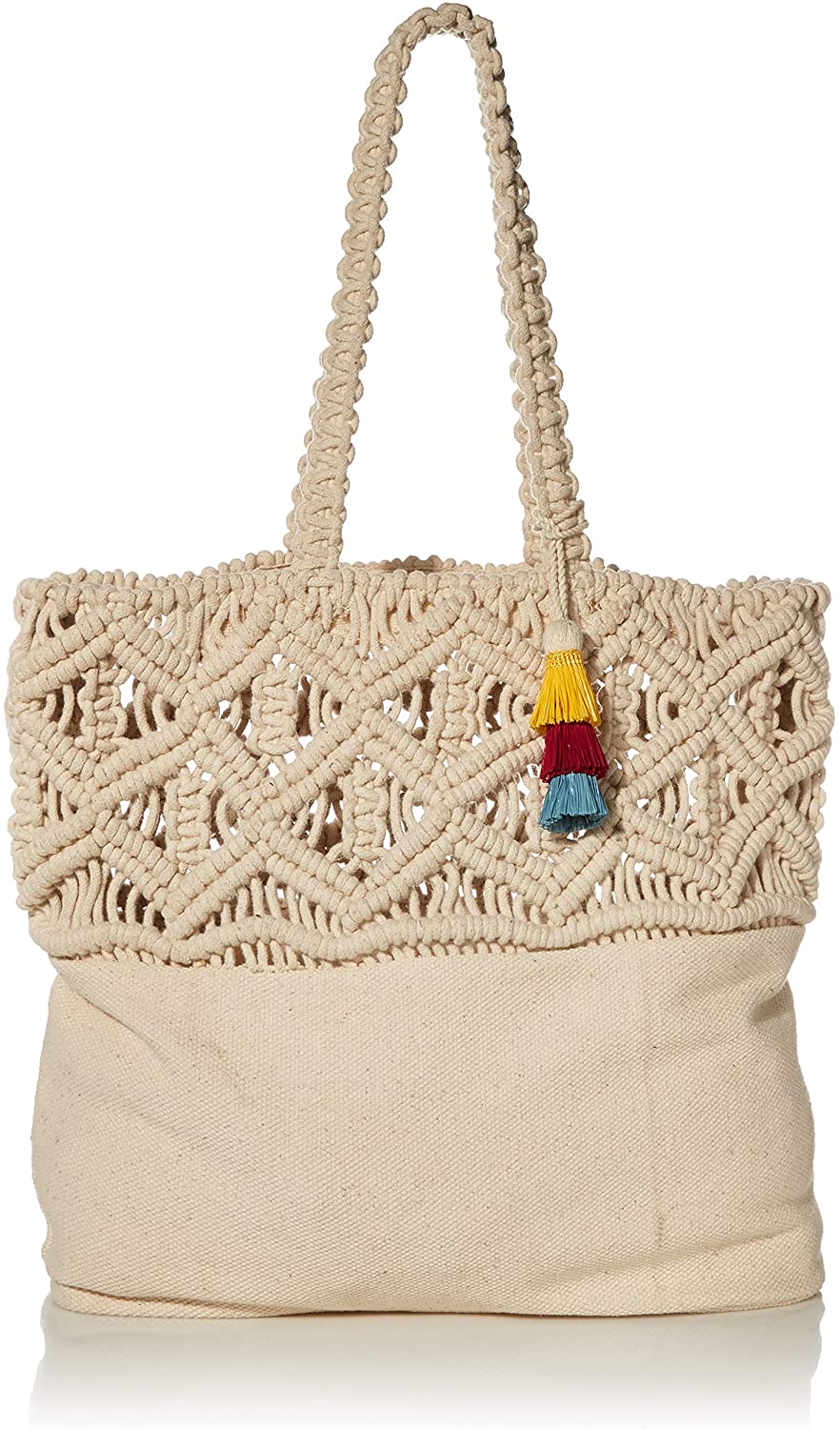 Price:$13.65    Nanette Lepore Shoulder, Ivory  Clothing