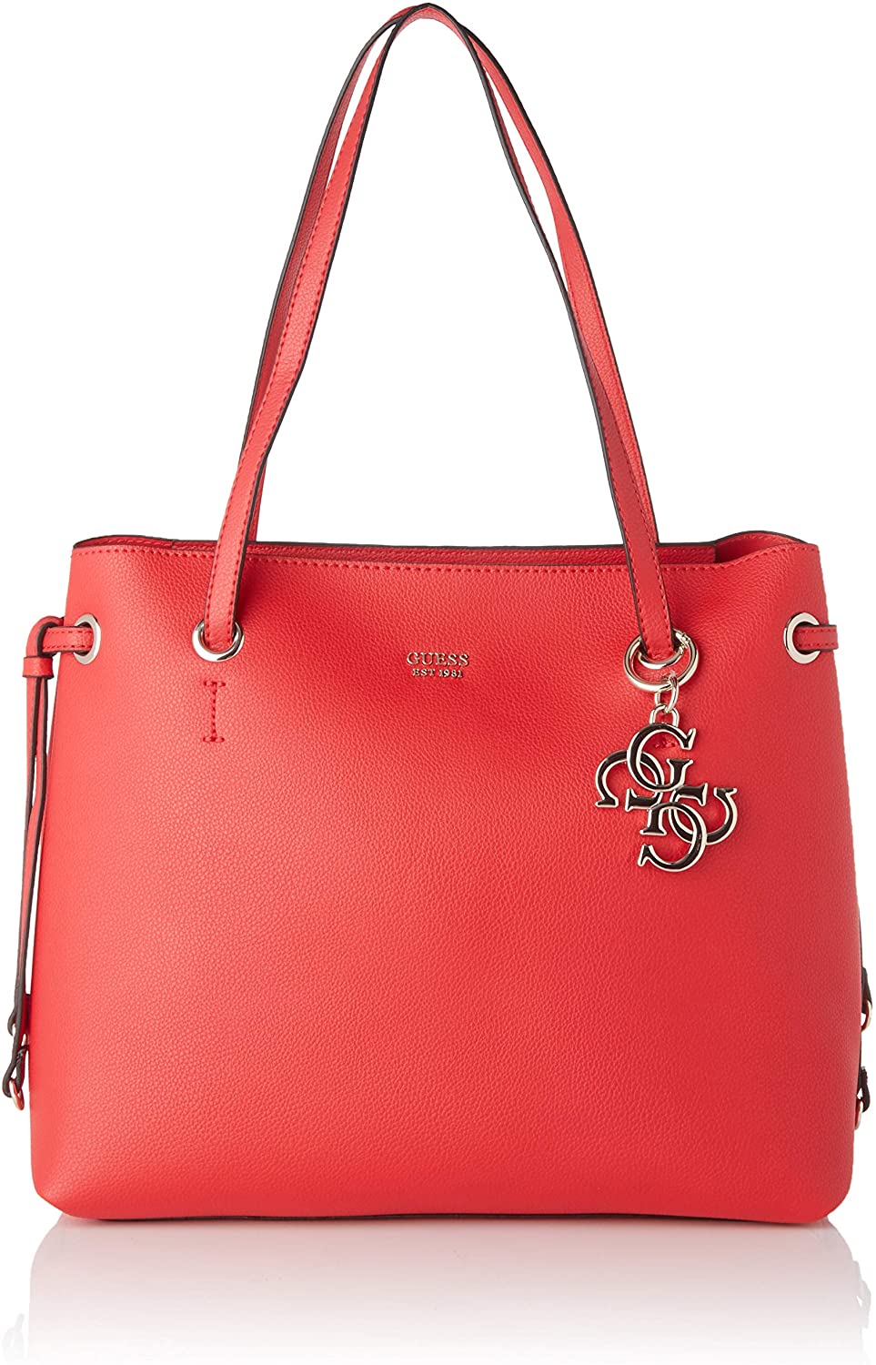 Price:$94.34 GUESS Digital Shopper, Lipstick  Handbags   