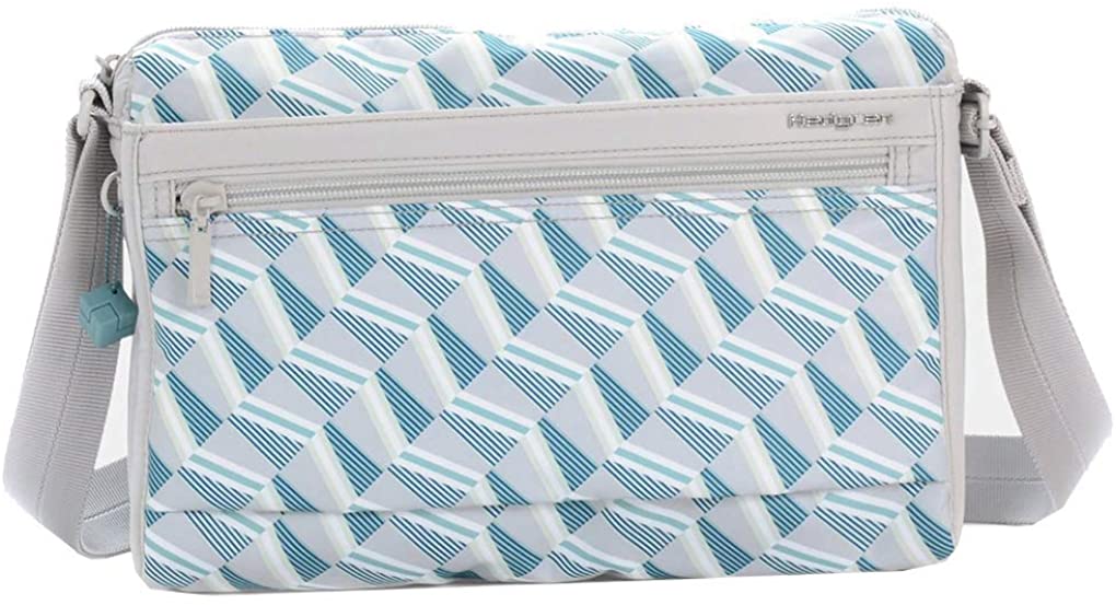 Price:$78.00 Hedgren Women's Eye M RFID Shoulder Bag, Sailor  Handbags   