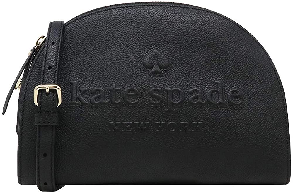 Price:$185.49    Kate Spade Tori Shoulder Bag Black  Clothing