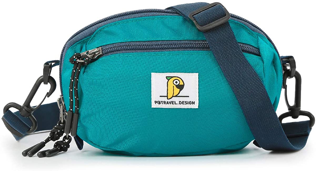 Price:$13.99 TRIWONDER Small Crossbody Bags Cellphone Shoulder Bag for Women Girls Travel Satchel Bag Mini Messenger Bags (Green)  Handbags   