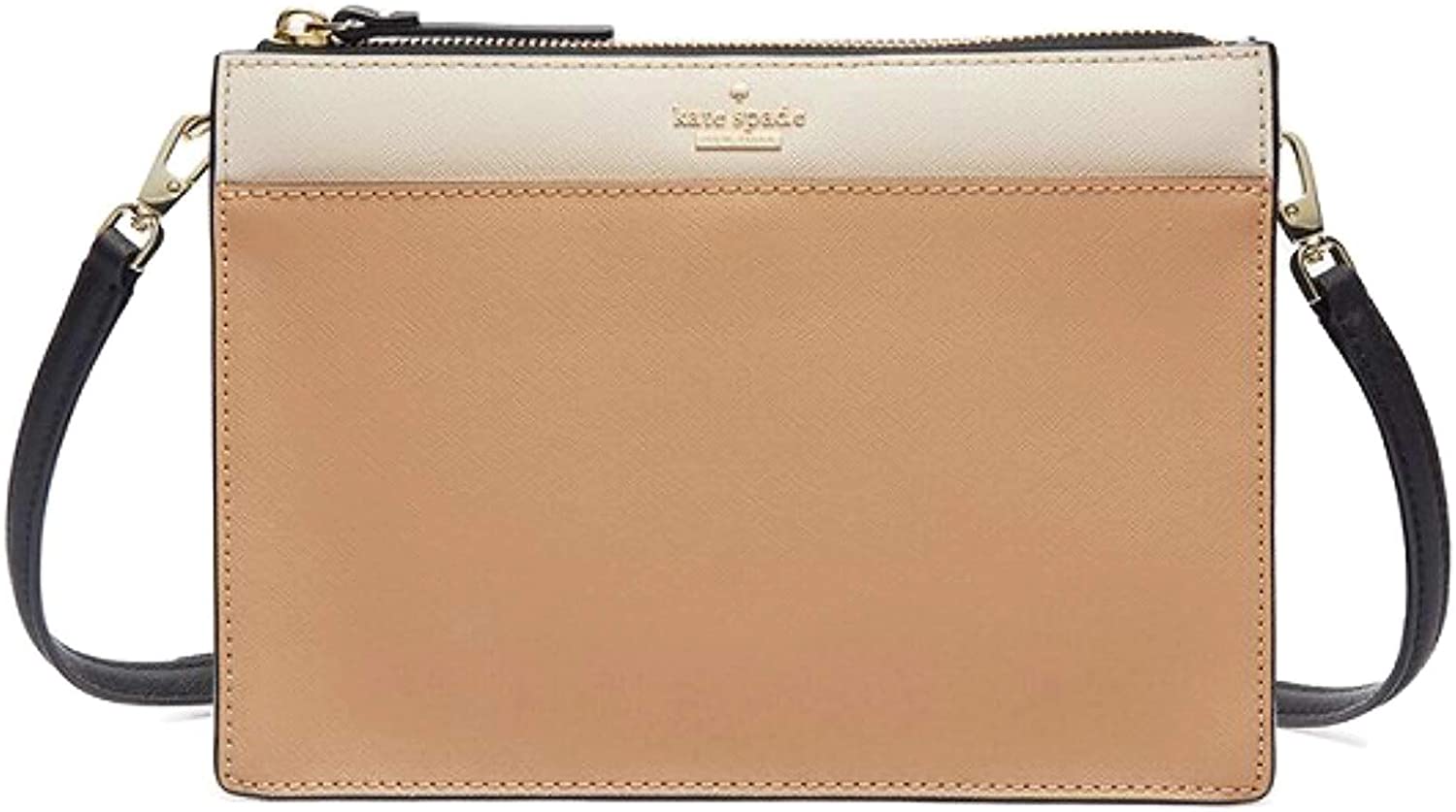 Price:$169.00    Kate Spade Cameron Street Clarise Cashew Butter Multi Color  Clothing