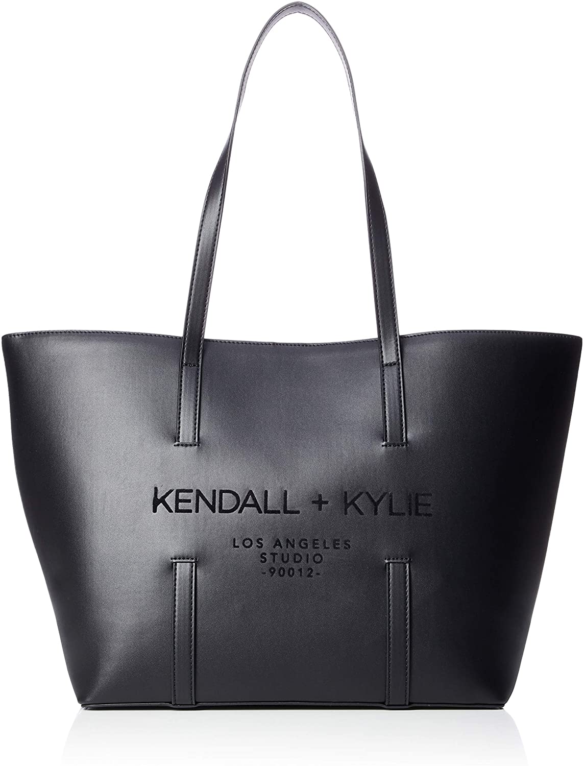 Price:$60.00    KENDALL + KYLIE IZZY-Black  Clothing
