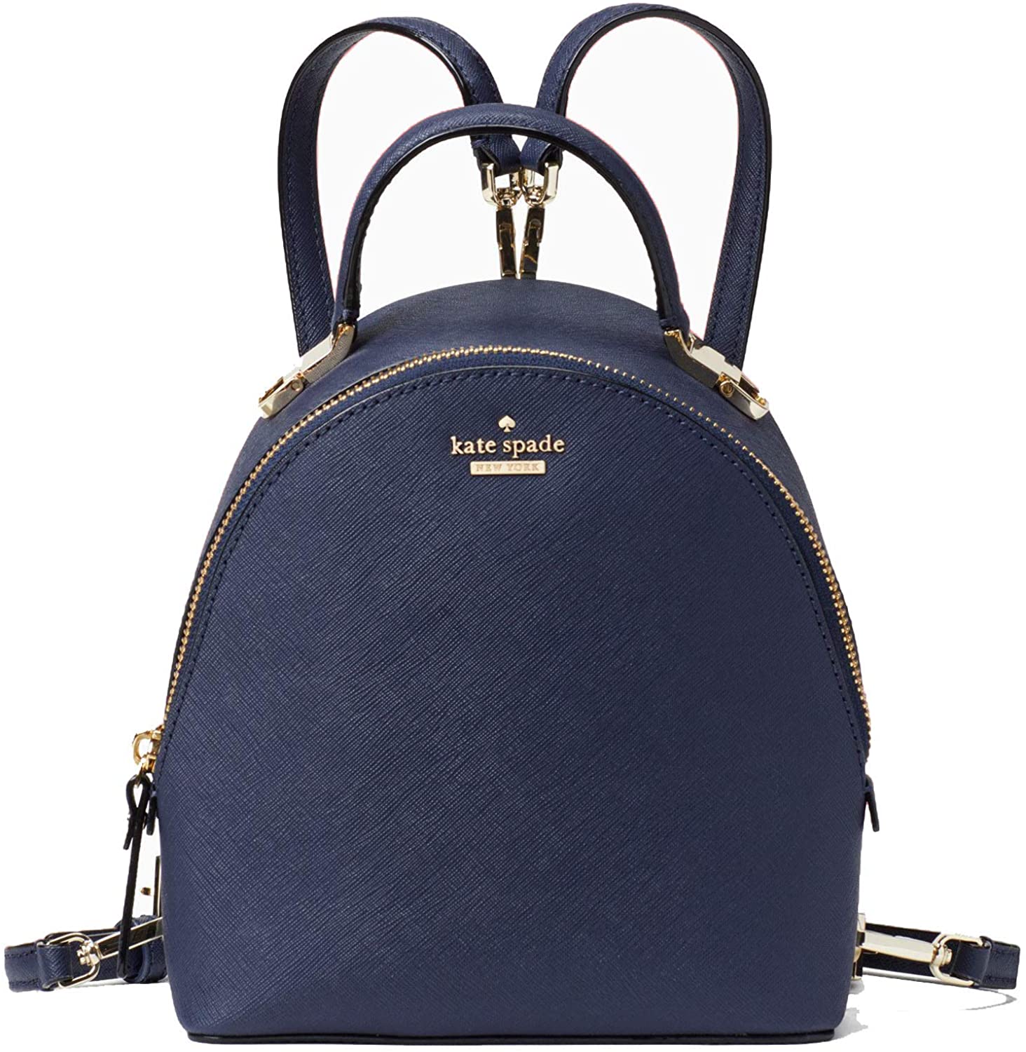 Price:$199.00    Kate Spade New York Binx Blazer Blue  Clothing