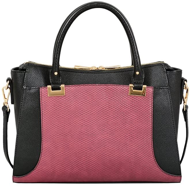 Price:$23.39    Mellow World Victoria Hb17531, Burgundy, One Size  Clothing