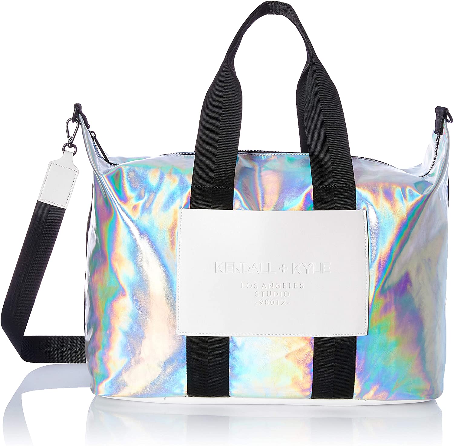 Price:$28.64    KENDALL + KYLIE MACY, Iridescent  Clothing