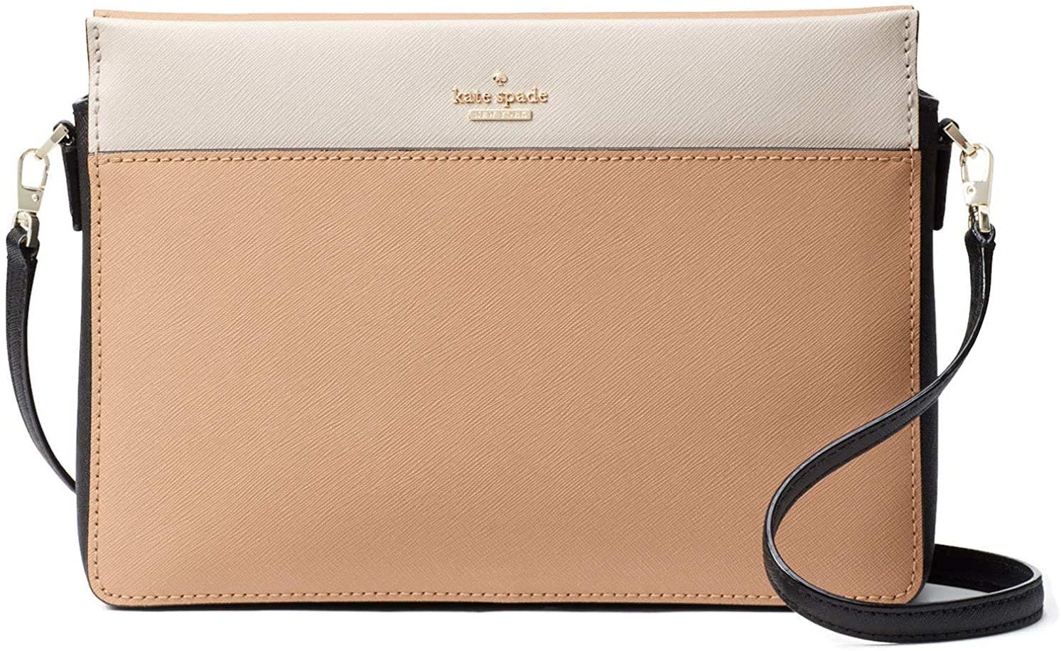 Price:$199.00    Kate Spade Cameron Street Noelle Cashew Butternut  Clothing