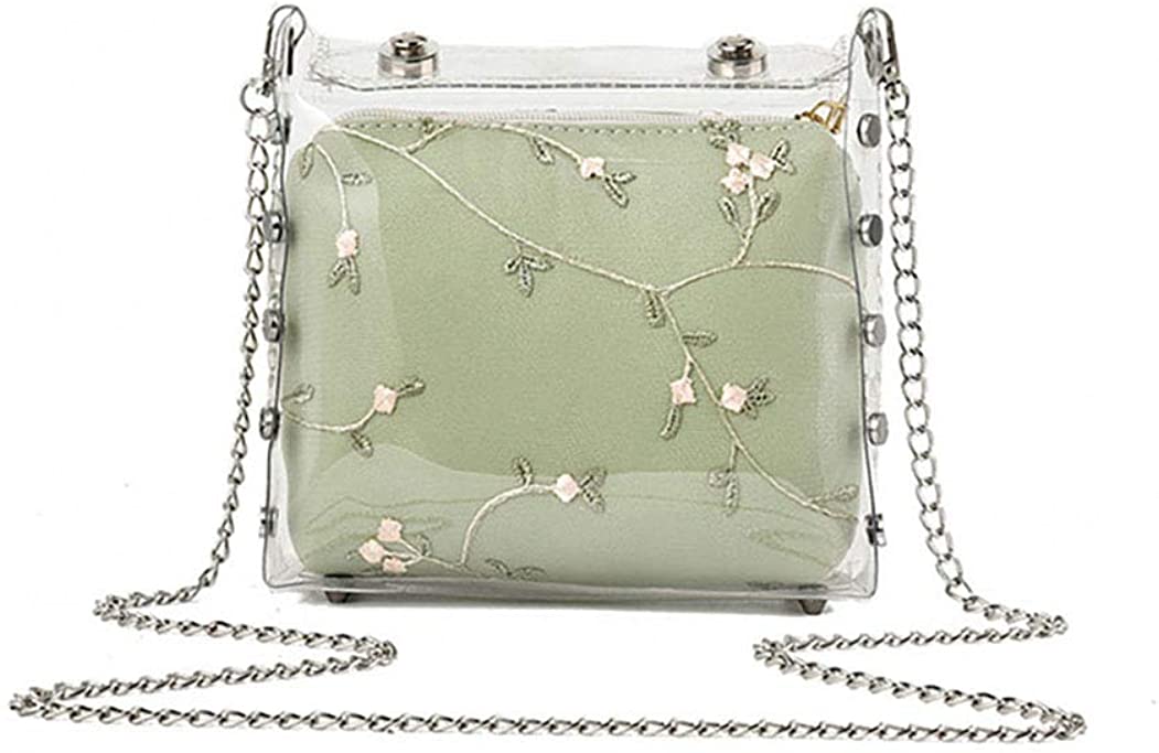 Price:$22.99    Jopchunm Floral Womens Designer Handbags Small Crossbody Purses Shoulder Bags  Clothing