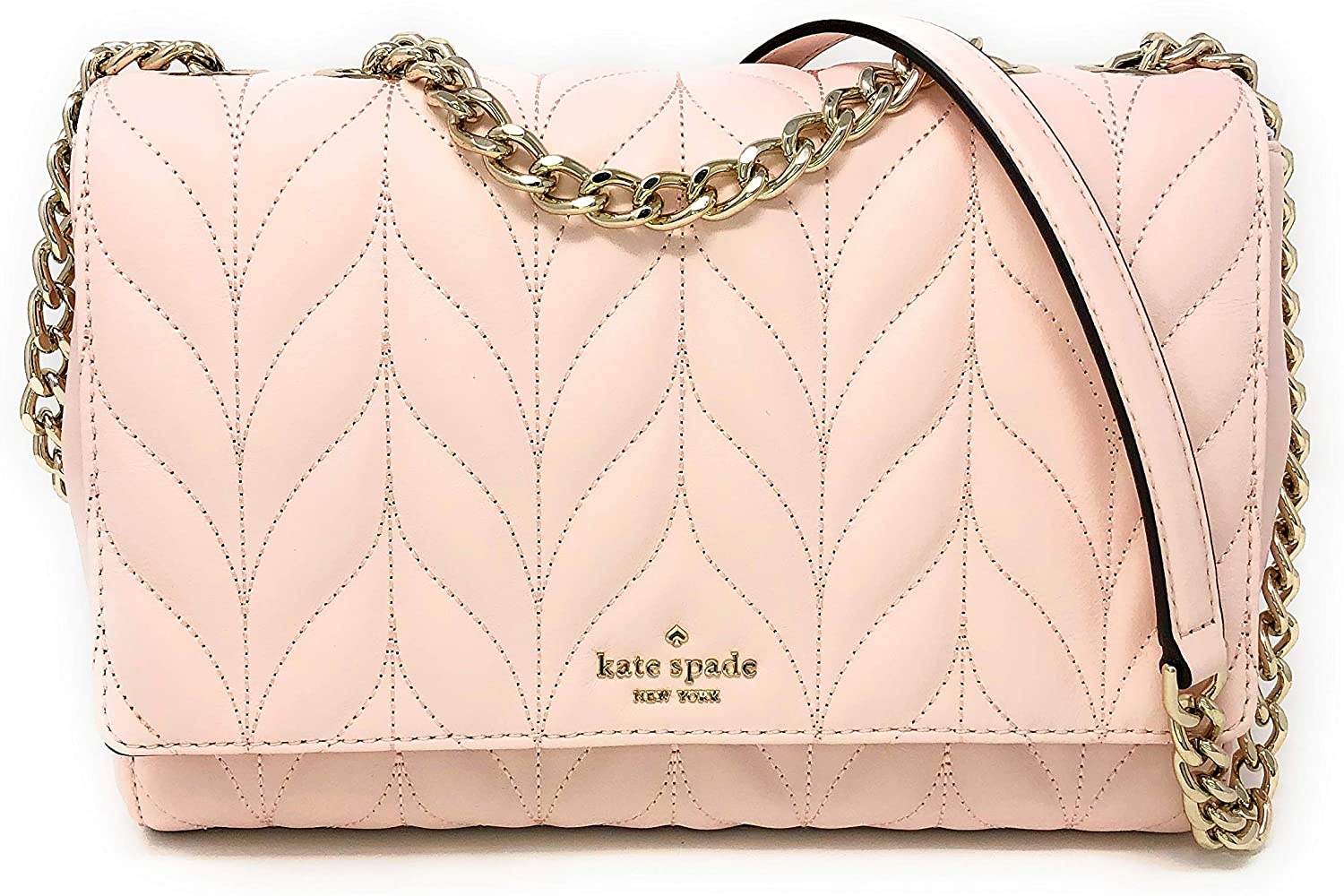 Price:$268.00    Kate Spade Briar Lane Quilted Crossbody Bag  Clothing
